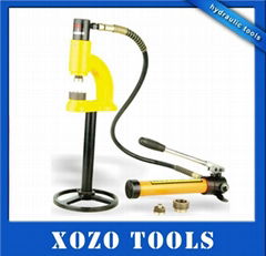 Hydraulic Punch Tool 