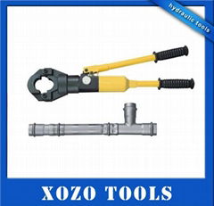 Pipe  Fitting Tool 