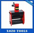 busbar bending tool