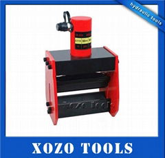 busbar bending tool 