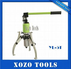 Hydraulic Gear Puller 