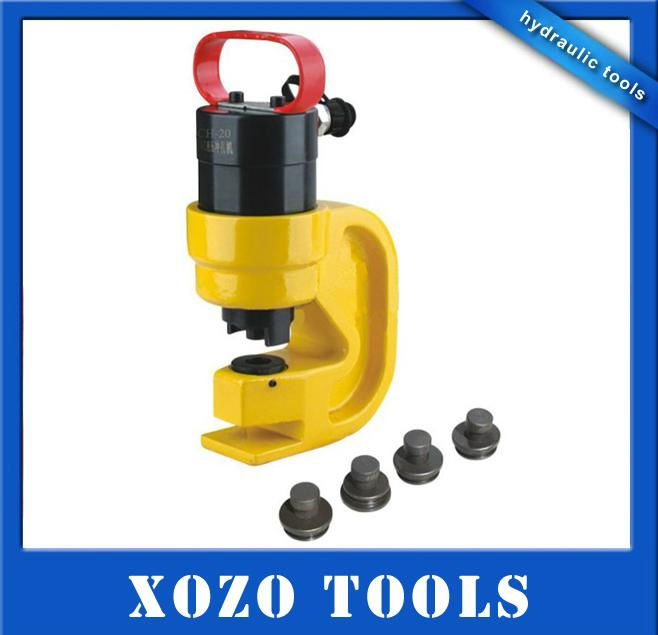  Hydraulic Hole Digger 