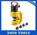 Hydraulic Hole Digger