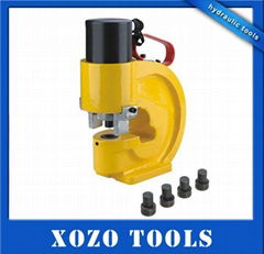 Hydraulic Hole Punch Tool 