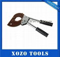 Hand Cable Cutter