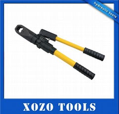 Hydraulic Screw Cutter