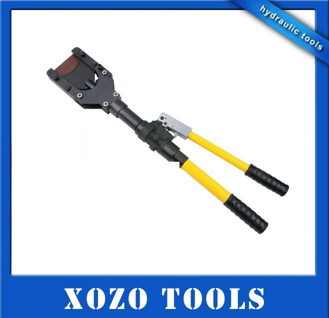 Hydraulic Cable Cutter 