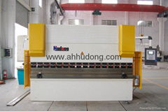 CNC Press Brake