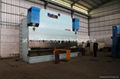 1000T-6000 CNC Press Brake