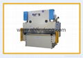 160T-2500 Press Brake