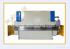 200T-4000 CNC Press brake&bending machine