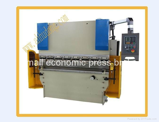 30T-1600 small Press Brake