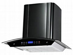 Range hood 