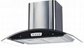 Kitchen Range hood