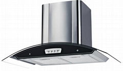 Kitchen Range hood 