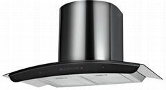 Range hood 