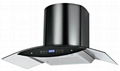 Range Hood  1