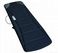 MP3 Massage Mattress with soft music  1