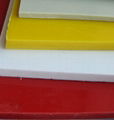 HDPE Plate polyethylene sheet plastic sheets   2