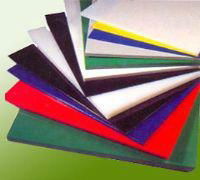 HDPE Plate polyethylene sheet plastic sheets   3