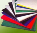 HDPE Plate polyethylene sheet plastic sheets   3