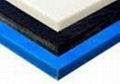 HDPE Plate polyethylene sheet plastic sheets   5