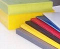 HDPE Plate polyethylene sheet plastic sheets   1