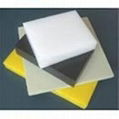 HDPE Plate Plank Slab Sheet Pad Panel Board Block 2