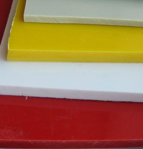 UHMWPE Sheet Board Pad Panel Plate Block Plank 2