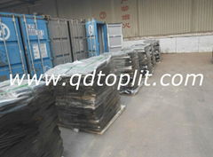 high quality reclaimed rubber