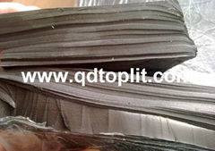 butyl reclaimed rubber