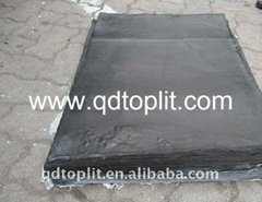 high strength reclaimed rubber 14MPA AND 16MPA