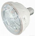 LED Rechargeable Energy Saving Lamp with