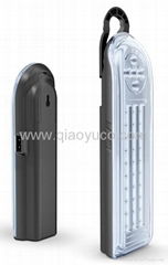 LED Rechargeable Emergency light