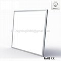 Dimmable LED panel 600*600mm