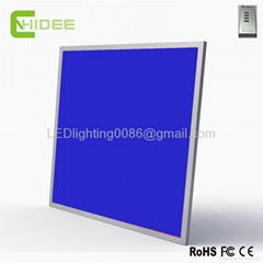 RGB LED panel(600*600mm)