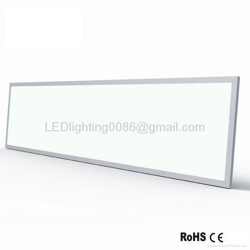 300*1200mm LED panel(72W)
