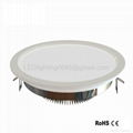 ceiling LED downlight(36W) 1