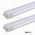 1200mm Triac dimmable T8 LED tube(20W)