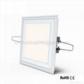 210*210mm LED panel(12W)