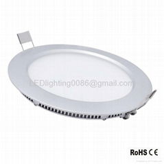 round LED panel(180mm)