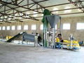 Leading Tech Blending Fertilizer Plant Control by PLC 3