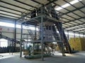 Hot BB Fertilizer Making Machine of Floor-batching 3