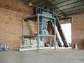 Hot BB Fertilizer Making Machine of Floor-batching 5