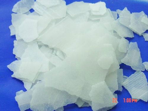 Sodium hydroxide(caustic soda) 2