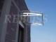 Aluminum  Awning 1