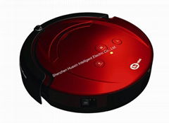 robot vacuum cleaner