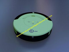 robotic vacuum cleaner hx12