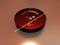 robotic vacuum cleaner hx12 4