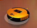 vacuum cleaner robot hx21 1